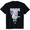image:imageDreamWorks Trolls Band Together Bride Bridget TShirtBlack
