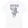 image:imageDreamWorks Trolls Band Together Bride Bridget TShirtWhite