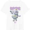 image:imageDreamWorks Trolls Band Together Bride Bridget TShirtWhite