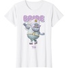image:imageDreamWorks Trolls Band Together Bride Bridget TShirtWhite