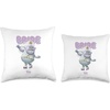 image:imageDreamWorks Trolls Band Together Bride Bridget Throw Pillow18x18
