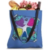 image:imageDreamWorks Trolls Band Together BroZone Album Cover Tote Bag