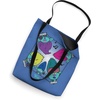image:imageDreamWorks Trolls Band Together BroZone Album Cover Tote Bag
