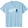 image:imageDreamWorks Trolls Band Together BroZone Baby Branch TShirtBaby Blue