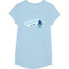 image:imageDreamWorks Trolls Band Together BroZone Baby Branch TShirtBaby Blue