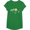 image:imageDreamWorks Trolls Band Together BroZone Clay TShirtKelly Green