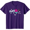image:imageDreamWorks Trolls Band Together BroZone Floyd TShirtPurple
