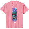 image:imageDreamWorks Trolls Band Together BroZone John Dory TShirtPink
