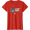 image:imageDreamWorks Trolls Band Together BroZone John Dory TShirtRed
