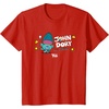 image:imageDreamWorks Trolls Band Together BroZone John Dory TShirtRed