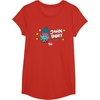 image:imageDreamWorks Trolls Band Together BroZone John Dory TShirtRed
