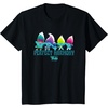 image:imageDreamWorks Trolls Band Together BroZone Perfect Harmony TShirtBlack