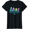 image:imageDreamWorks Trolls Band Together BroZone Perfect Harmony TShirtBlack