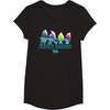 image:imageDreamWorks Trolls Band Together BroZone Perfect Harmony TShirtBlack