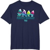 image:imageDreamWorks Trolls Band Together BroZone Perfect Harmony TShirtNavy Blue