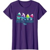 image:imageDreamWorks Trolls Band Together BroZone Perfect Harmony TShirtPurple