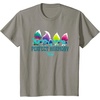image:imageDreamWorks Trolls Band Together BroZone Perfect Harmony TShirtSlate Grey