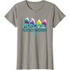 image:imageDreamWorks Trolls Band Together BroZone Perfect Harmony TShirtSlate Grey
