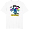 image:imageDreamWorks Trolls Band Together BroZone Perfect Harmony TShirtWhite