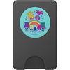 image:imageDreamWorks Trolls Band Together BroZone Poppy Viva Rainbow PopSockets Adhesive PopGripMagnetic PopWallet