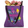 image:imageDreamWorks Trolls Band Together BroZone Poppy and Viva Tote Bag