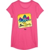 image:imageDreamWorks Trolls Band Together BroZone Poster TShirtPink Heather