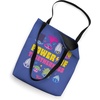 image:imageDreamWorks Trolls Band Together BroZone Togetherness Tote Bag