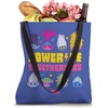 image:imageDreamWorks Trolls Band Together BroZone Togetherness Tote Bag