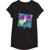image:imageDreamWorks Trolls Band Together BroZone album cover TShirtBlack