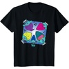 image:imageDreamWorks Trolls Band Together BroZone album cover TShirtBlack