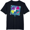 image:imageDreamWorks Trolls Band Together BroZone album cover TShirtBlack