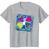 image:imageDreamWorks Trolls Band Together BroZone album cover TShirtHeather Grey