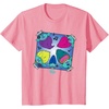 image:imageDreamWorks Trolls Band Together BroZone album cover TShirtPink