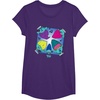 image:imageDreamWorks Trolls Band Together BroZone album cover TShirtPurple