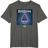 image:imageDreamWorks Trolls Band Together Brozone Baby Branch TShirtAsphalt Grey