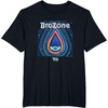 image:imageDreamWorks Trolls Band Together Brozone Baby Branch TShirtBlack
