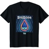 image:imageDreamWorks Trolls Band Together Brozone Baby Branch TShirtBlack