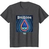 image:imageDreamWorks Trolls Band Together Brozone Baby Branch TShirtDark Heather Grey