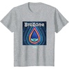 image:imageDreamWorks Trolls Band Together Brozone Baby Branch TShirtHeather Grey