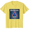 image:imageDreamWorks Trolls Band Together Brozone Baby Branch TShirtLemon Yellow