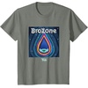 image:imageDreamWorks Trolls Band Together Brozone Baby Branch TShirtOlive Heather