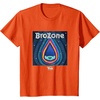 image:imageDreamWorks Trolls Band Together Brozone Baby Branch TShirtOrange