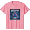 image:imageDreamWorks Trolls Band Together Brozone Baby Branch TShirtPink