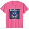 image:imageDreamWorks Trolls Band Together Brozone Baby Branch TShirtPink Heather