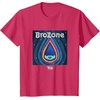 image:imageDreamWorks Trolls Band Together Brozone Baby Branch TShirtRed Heather