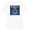 image:imageDreamWorks Trolls Band Together Brozone Baby Branch TShirtWhite