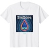 image:imageDreamWorks Trolls Band Together Brozone Baby Branch TShirtWhite