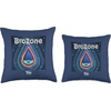 image:imageDreamWorks Trolls Band Together Brozone Baby Branch Throw Pillow18x18