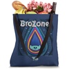 image:imageDreamWorks Trolls Band Together Brozone Baby Branch Tote Bag