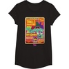 image:imageDreamWorks Trolls Band Together Brozone Magazine Cover TShirtBlack